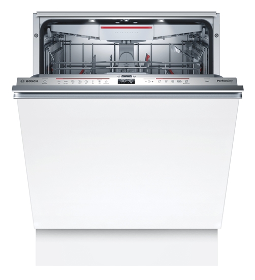 Picture of Bosch Serie 6 SMV6ZCX49E dishwasher Fully built-in 14 place settings C