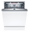 Изображение Bosch Serie 6 SMV6ZCX49E dishwasher Fully built-in 14 place settings C