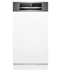 Picture of Bosch Serie 6 SPI6YMS14E dishwasher Semi built-in 10 place settings B