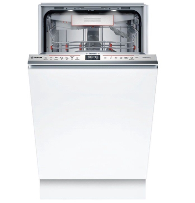 Изображение Bosch Serie 6 SPV6ZMX17E dishwasher Fully built-in 10 place settings C