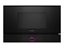 Picture of Bosch Serie 8 BFR7221B1 microwave Built-in Solo microwave 21 L 900 W Black