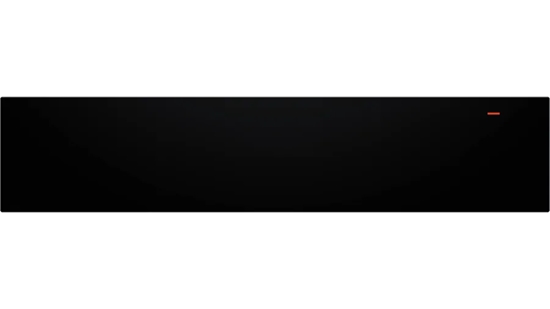 Изображение Bosch Serie 8 BIC7101B1 warming drawer 12 place settings Black