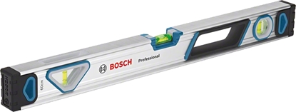 Attēls no Bosch 1 600 A01 6BP level 0.6 m Stainless steel