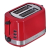 Изображение Bosch TAT6A514 toaster 2 slice(s) 800 W Red