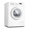 Изображение BOSCH Washing Machine WAJ240L3SN, 8 kg, 1200rpm, energy class C, depth 54.6 cm