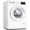 Изображение BOSCH Washing machine WAN280L5SN, 7 kg, 1400 rpm, Energy class B, Depth 55 cm