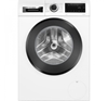 Изображение Bosch | WGG2540MSN | Washing Machine | Energy efficiency class A | Front loading | Washing capacity 10 kg | 1400 RPM | Depth 58.8 cm | Width 59.7 cm | Display | LED | White