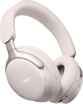 Picture of BOSE QuietComfort Ultra - white