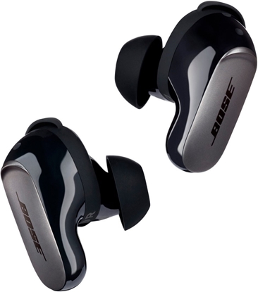 Picture of BOSE QuietComfort Ultra Earbuds - black