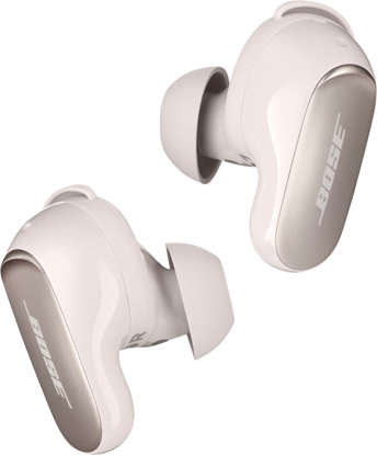 Изображение BOSE QuietComfort Ultra Earbuds - white