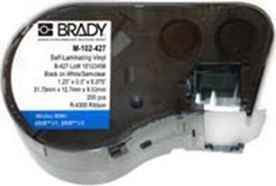 Picture of Brady BMP41/BMP51/BMP53 Labelmaker