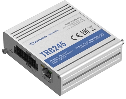 Picture of Bramka LTE TRB245 (Cat 4), 3G, 2G, RS232/RS485, Ethernet
