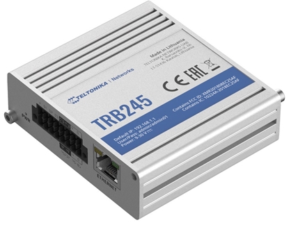 Attēls no Bramka LTE TRB245 (Cat 4), 3G, 2G, RS232/RS485, Ethernet