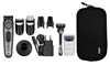 Picture of Braun | Beard Trimmer | BT7940 | Cordless | Number of length steps 39 | Silver/Black