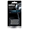 Picture of Braun | Multi Silver BLS Shaver cassette - Replacement Pack | 70S