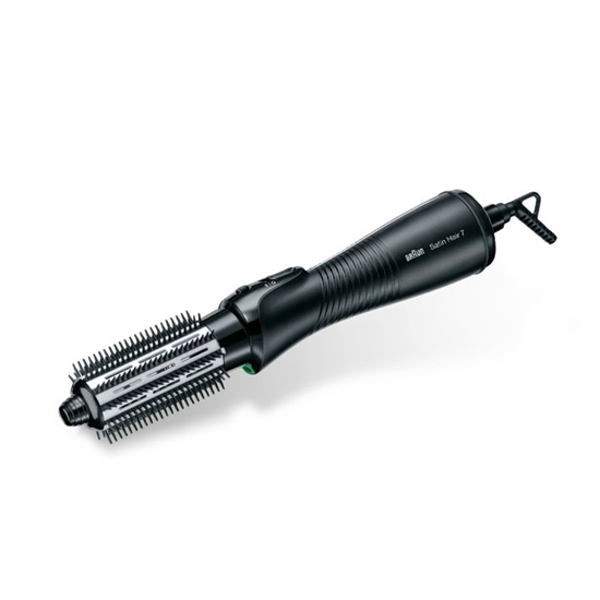 Picture of Braun Satin Hair 7 AS720 Hot air brush Warm Black 700 W 2 m