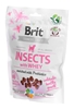 Picture of Brit Care Dog Insects&Whey - Dog treat - 200 g