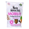 Изображение BRIT Dental Stick Mobility Curcum & Collagen - dog treat - 251 g