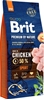 Изображение BRIT Premium by Nature Sport Chicken - dry dog food - 15 kg