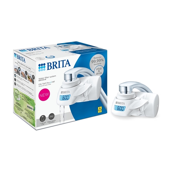 Picture of Brita ON TAP PRO V-MF Tap Filter System