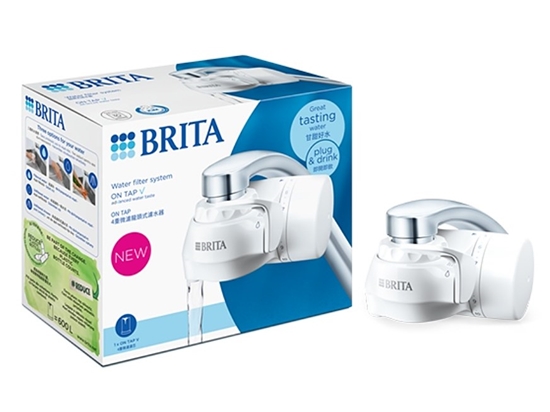 Изображение Brita ON TAP V CU CE2 Tap Filter System