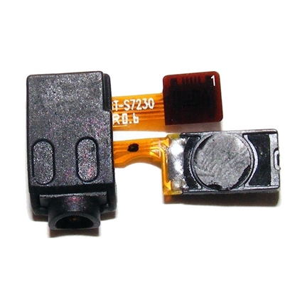 Picture of Brīvroku ierīce ar skaļruni Flex priekš Samsung GT-S7230E 