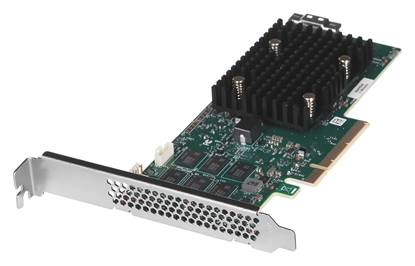 Изображение Broadcom MegaRAID 9560-8i RAID controller PCI Express x8 4.0 12 Gbit/s