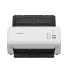 Picture of Brother | Desktop Document Scanner | ADS-4300N | Colour | Wired