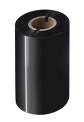Picture of Brother BSS1D300110 printer ribbon Black