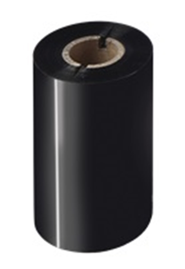 Picture of Brother BSS1D300110 printer ribbon Black