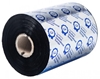 Picture of Brother BWP-1D600-110 printer ribbon Black