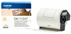 Изображение Uzlīmes Brother DK-11247 180 labels 103 x 164 mm