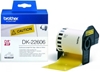 Picture of Brother Yellow Continuous Film Tape
