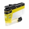 Picture of Brother LC427Y ink cartridge 1 pc(s) Original Yellow