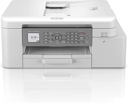 Picture of Brother MFC-J4340DWE Inkjet A4 1200 x 4800 DPI Wi-Fi