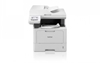 Picture of Brother Multifunctional Printer | MFC-L5710DW | Laser | Colour | All-in-one | A4 | Wi-Fi | White