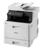 Picture of Brother MFC-L8690CDW laser printer Colour 2400 x 600 DPI A4 Wi-Fi