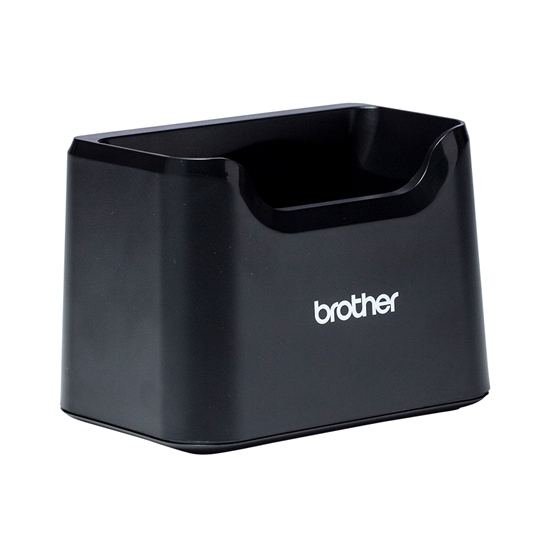Picture of Brother PA-CR-004EU Portable printer Black Indoor