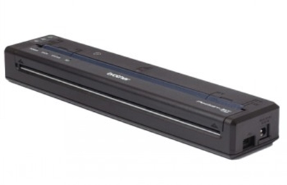 Attēls no Brother PJ-883 Wired & Wireless Thermal Mobile printer