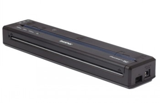 Picture of Brother PJ-883 Wired & Wireless Thermal Mobile printer