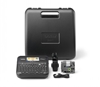 Picture of BROTHER PT-D610BT - LABEL PRINTER FOR PC WITH COLOUR DISPLAY