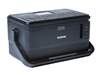 Изображение Brother PT-D800W label printer Thermal transfer 360 x 360 DPI Wired & Wireless TZe QWERTY