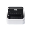 Picture of Brother QL-1110NWBC label printer Direct thermal 300 x 300 DPI 110 mm/sec Wired & Wireless DK Wi-Fi Bluetooth