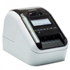 Picture of BROTHER QL-820NWBC LABEL PRINTER, WI-FI, ETHERNET, BLUETOOTH, AIRPRINT AND LCD DISPLAY