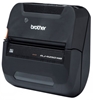 Picture of Brother RJ-4250WB label printer 203 x 203 DPI 127 mm/sec Wired & Wireless Wi-Fi Bluetooth