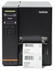 Picture of Brother TJ-4420TN label printer Thermal line 203 x 203 DPI Wired Ethernet LAN