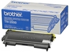 Изображение Brother TN-2000 Toner black