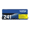 Picture of Brother TN-241 Y Toner yellow