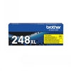 Изображение Brother TN-248 XLY Toner yellow