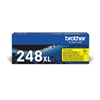 Изображение Brother TN-248 XLY Toner yellow